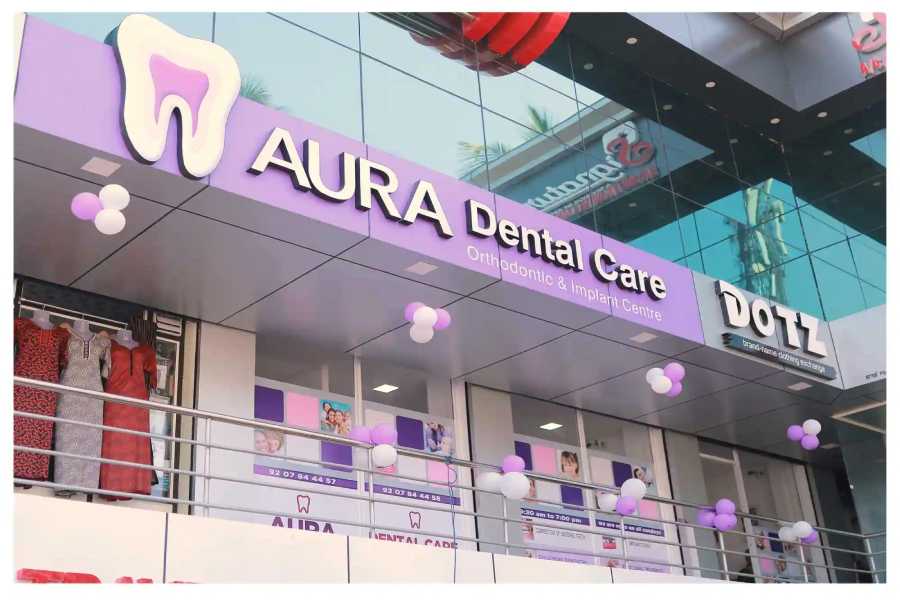 Aura Dental Oral & Dental Health Clinic